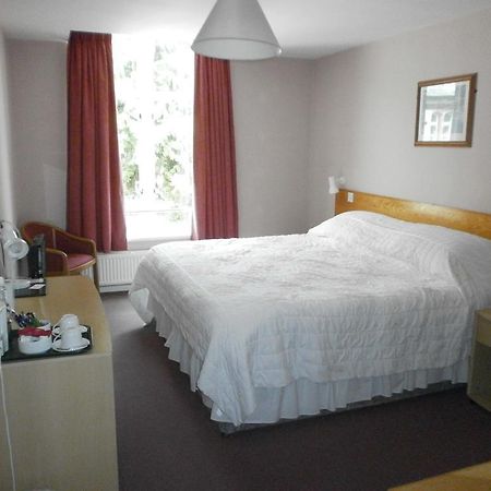 Hedley Lodge Guest House Hereford Eksteriør bilde